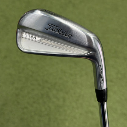 Titleist T150 2023 #4 Iron / 22 Degree / X-Stiff Flex - Pre Owned Golf 