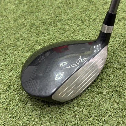 PING G20 #3 Fairway Wood / 15 Degree / Regular Flex - Pre Owned Golf 