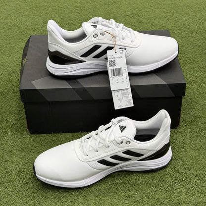 adidas Solarmotion Men's Golf Shoes / UK 9 - Pre Owned Golf 