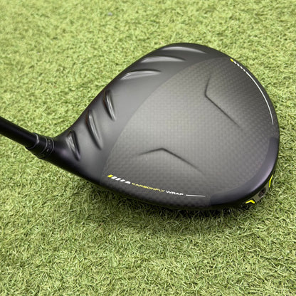 PING G430 MAX 10K Golf Driver / 10.5 Degree / Regular Flex - Pre Owned Golf 