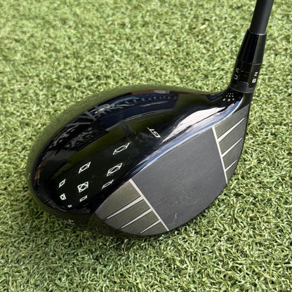 Titleist GT2 Golf Driver / 10 Degree / Regular Flex - Pre Owned Golf 