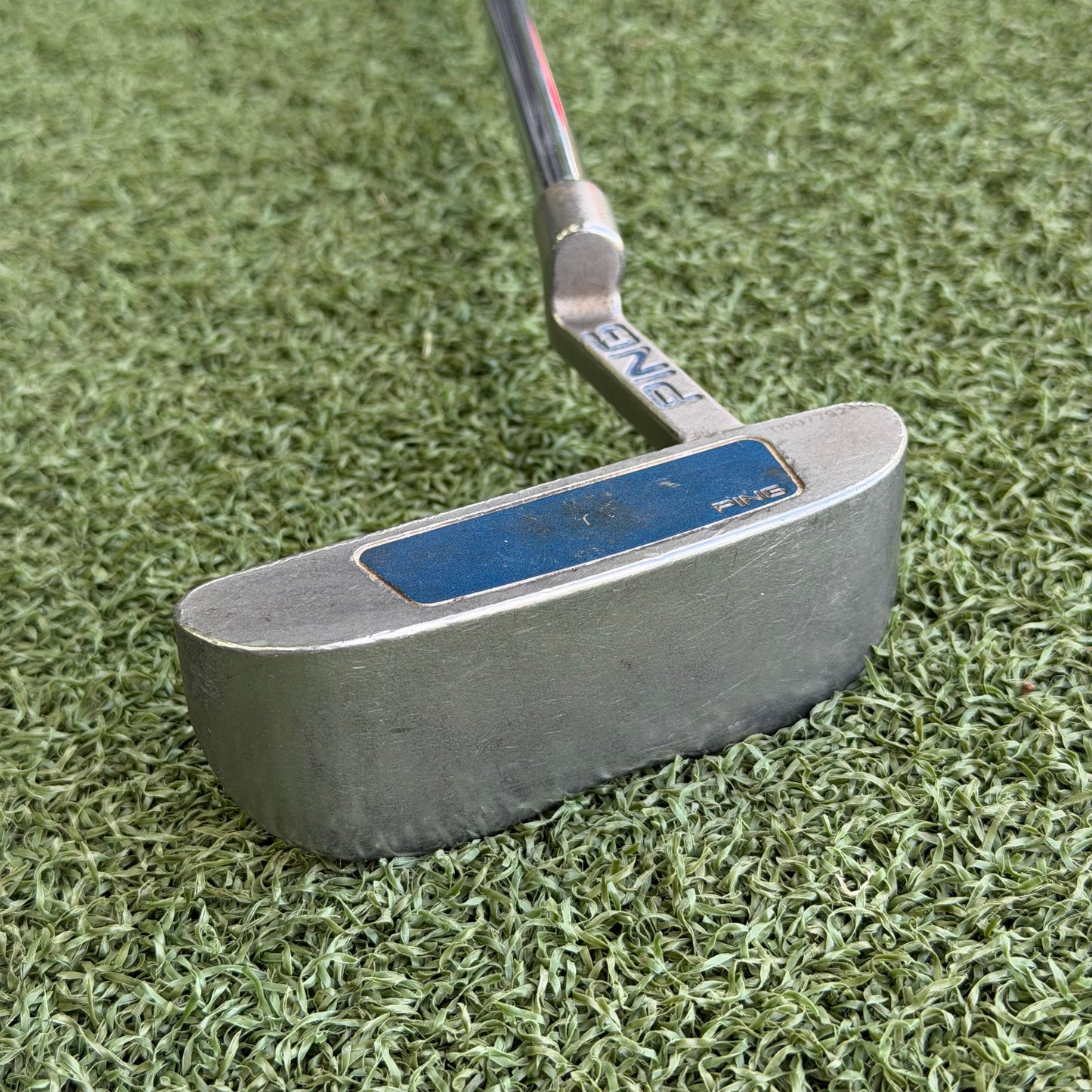 PING G2i B60 Golf Putter (2003) / 35 Inch