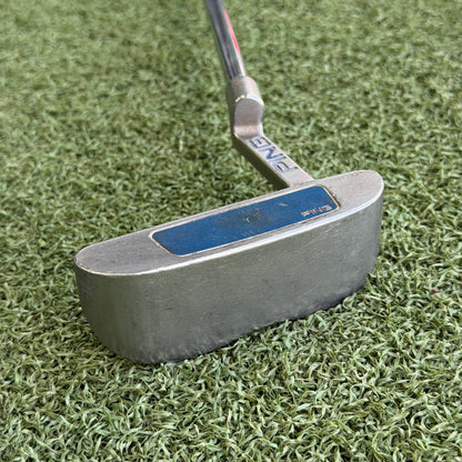 PING G2i B60 Golf Putter (2003) / 35 Inch