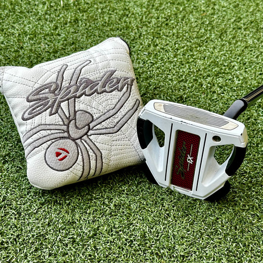 TaylorMade Spider EX Putter / 34 Inch