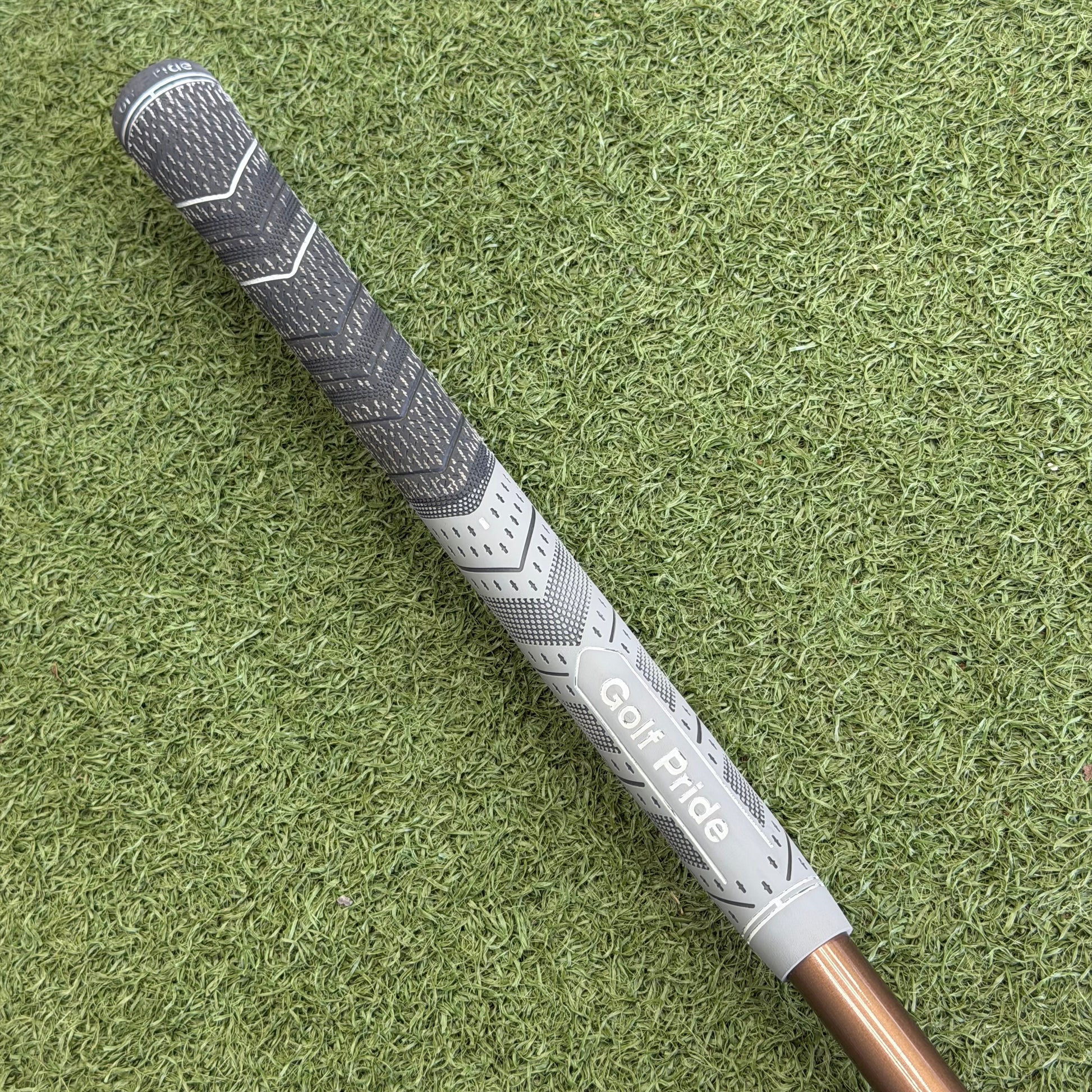 TaylorMade BRNR Mini Driver / 13.5 Degree / Stiff Flex - Pre Owned Golf 