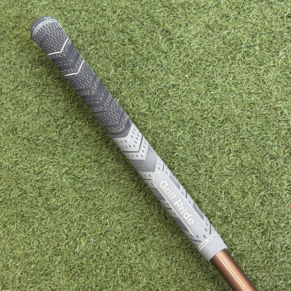 TaylorMade BRNR Mini Driver / 13.5 Degree / Stiff Flex - Pre Owned Golf 