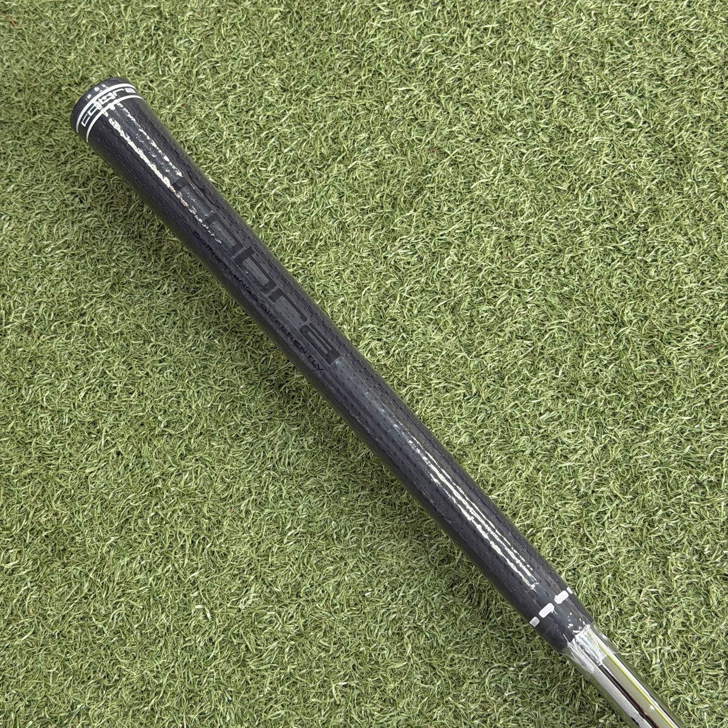 Cobra Air X 2.0 #5 Iron / 24 Degree / Regular Flex - Pre Owned Golf 