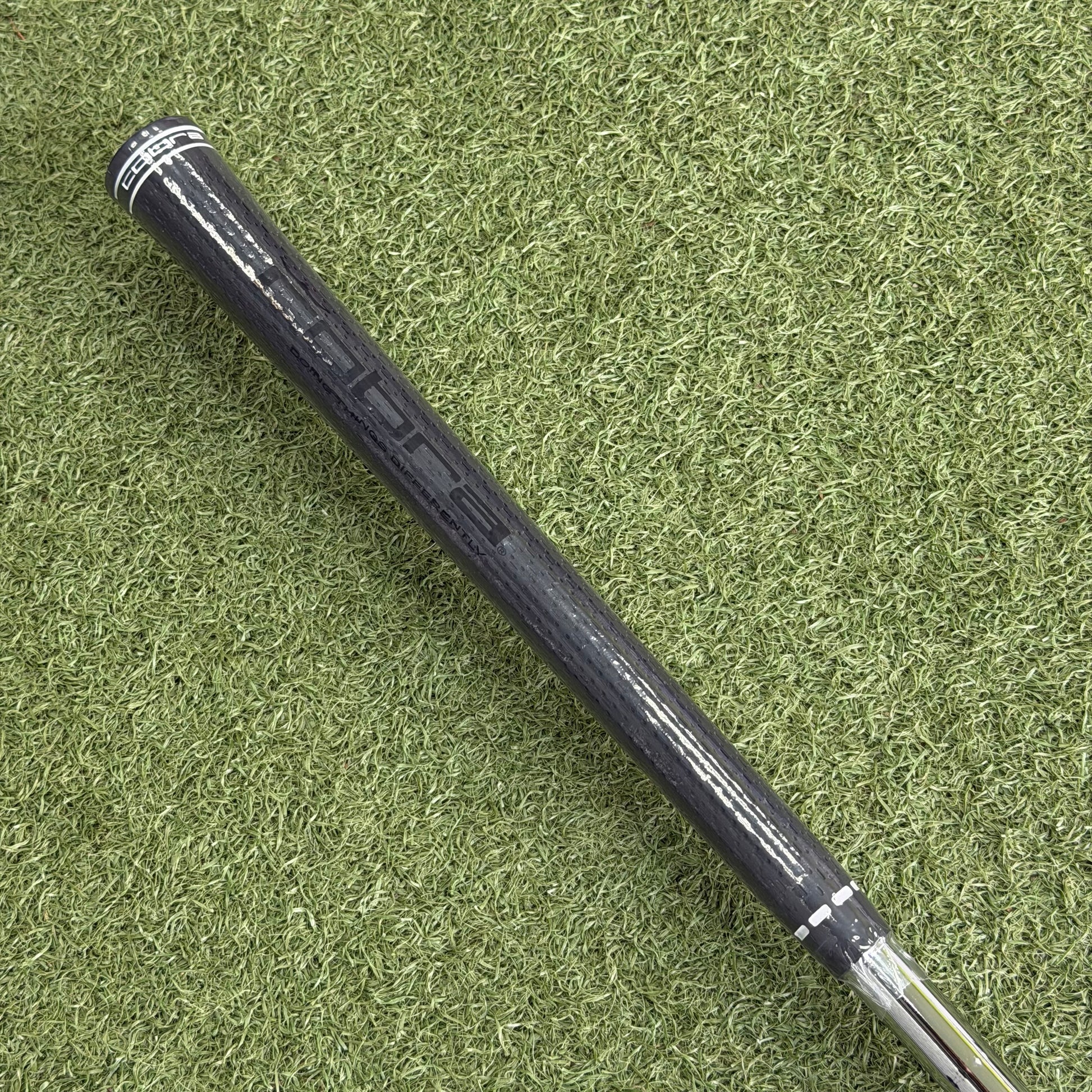 Cobra Air X 2.0 #5 Iron / 24 Degree / Regular Flex - Pre Owned Golf 