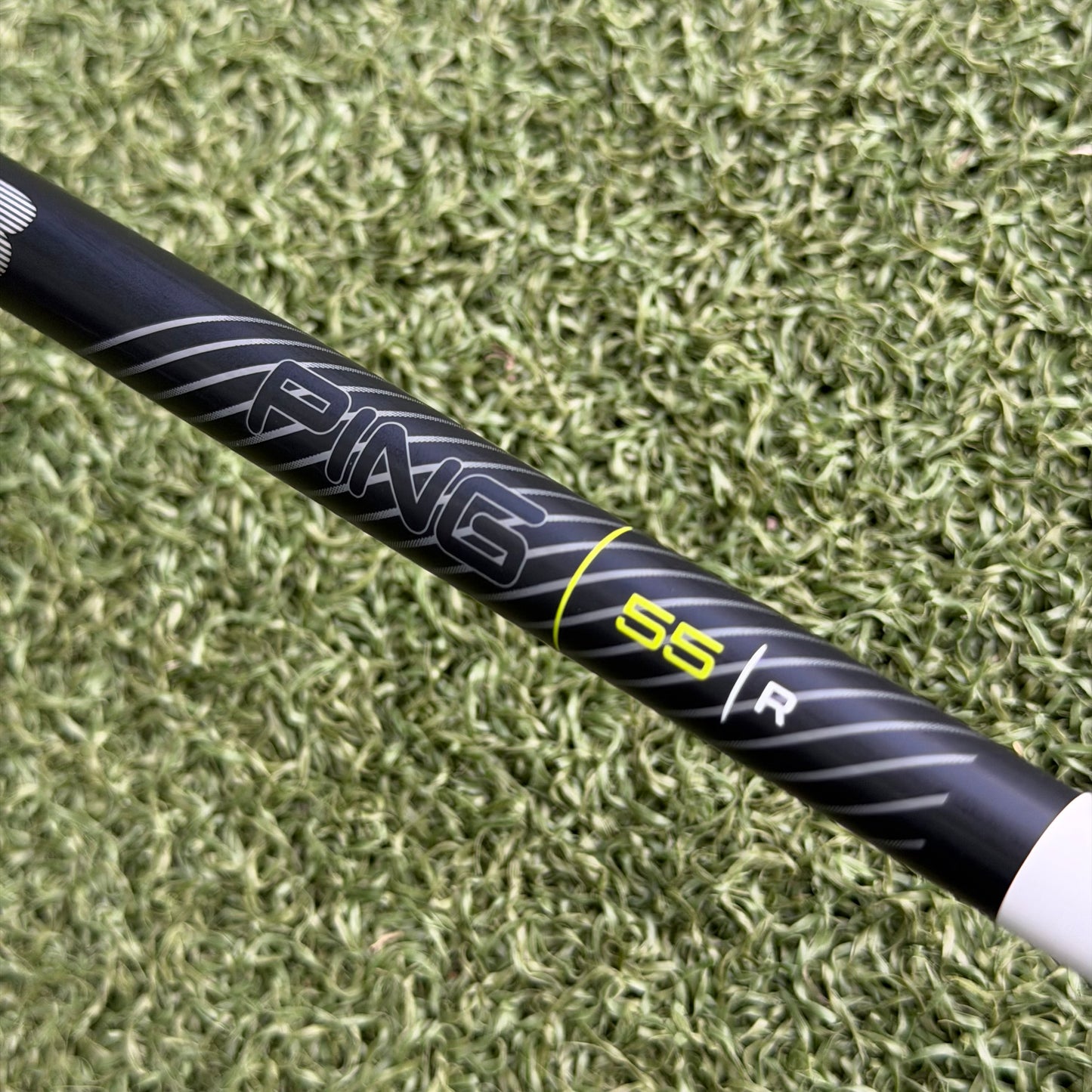 PING G430 SFT Golf Driver / 10.5 Degree / Regular Flex
