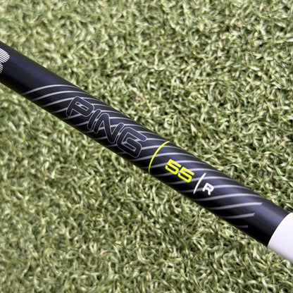 PING G430 SFT Golf Driver / 10.5 Degree / Regular Flex - Pre Owned Golf 