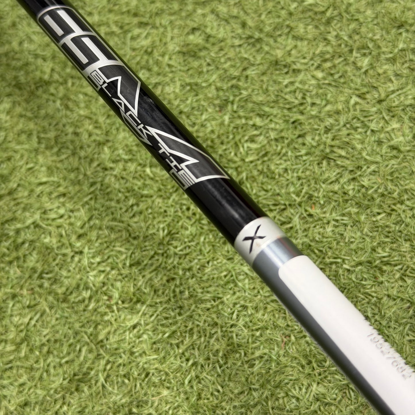 Callaway Rogue SZ Golf Driver / 9 Degree / X-Stiff Flex