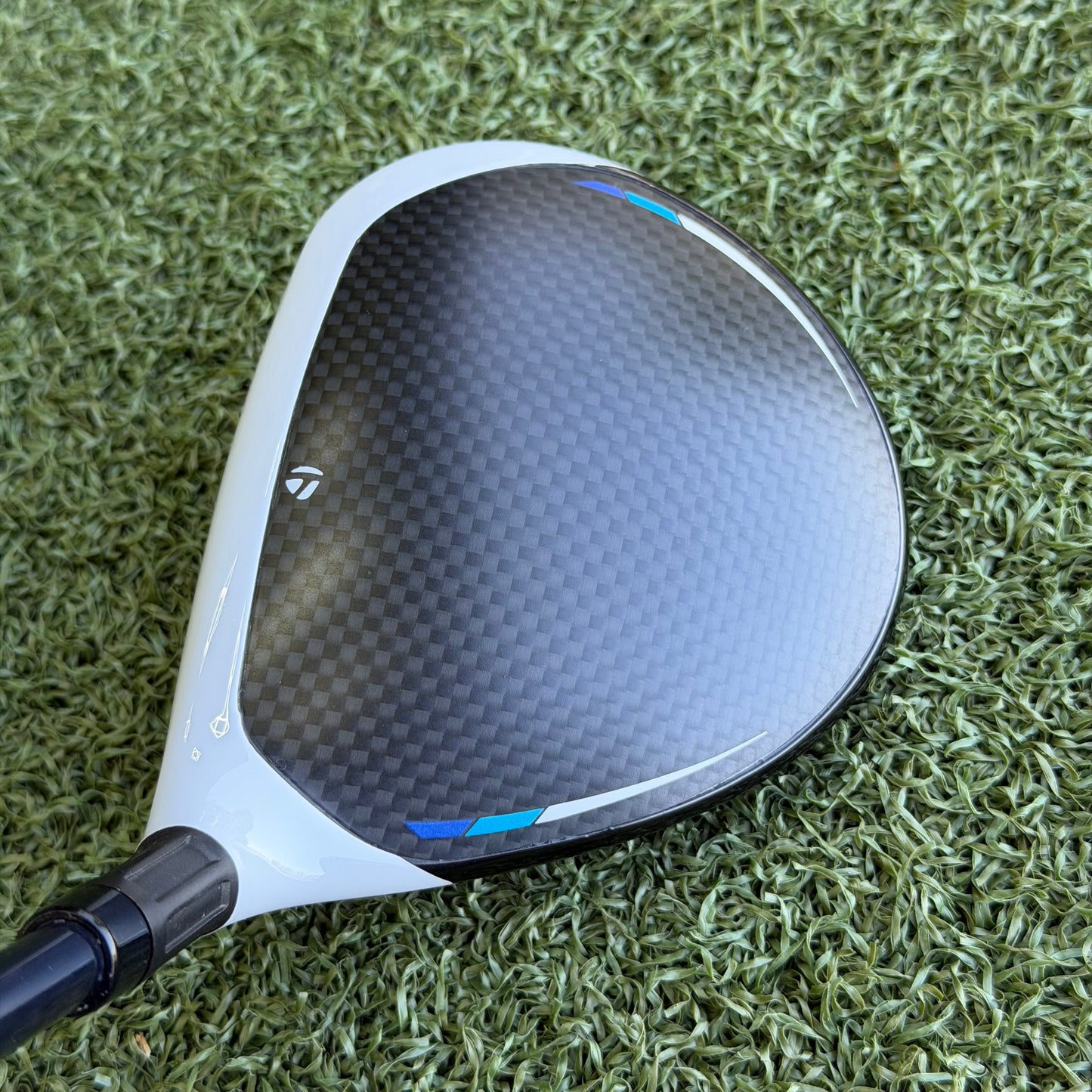 TaylorMade SIM2 Max #3 Fairway Wood / 15 Degree / Regular Flex