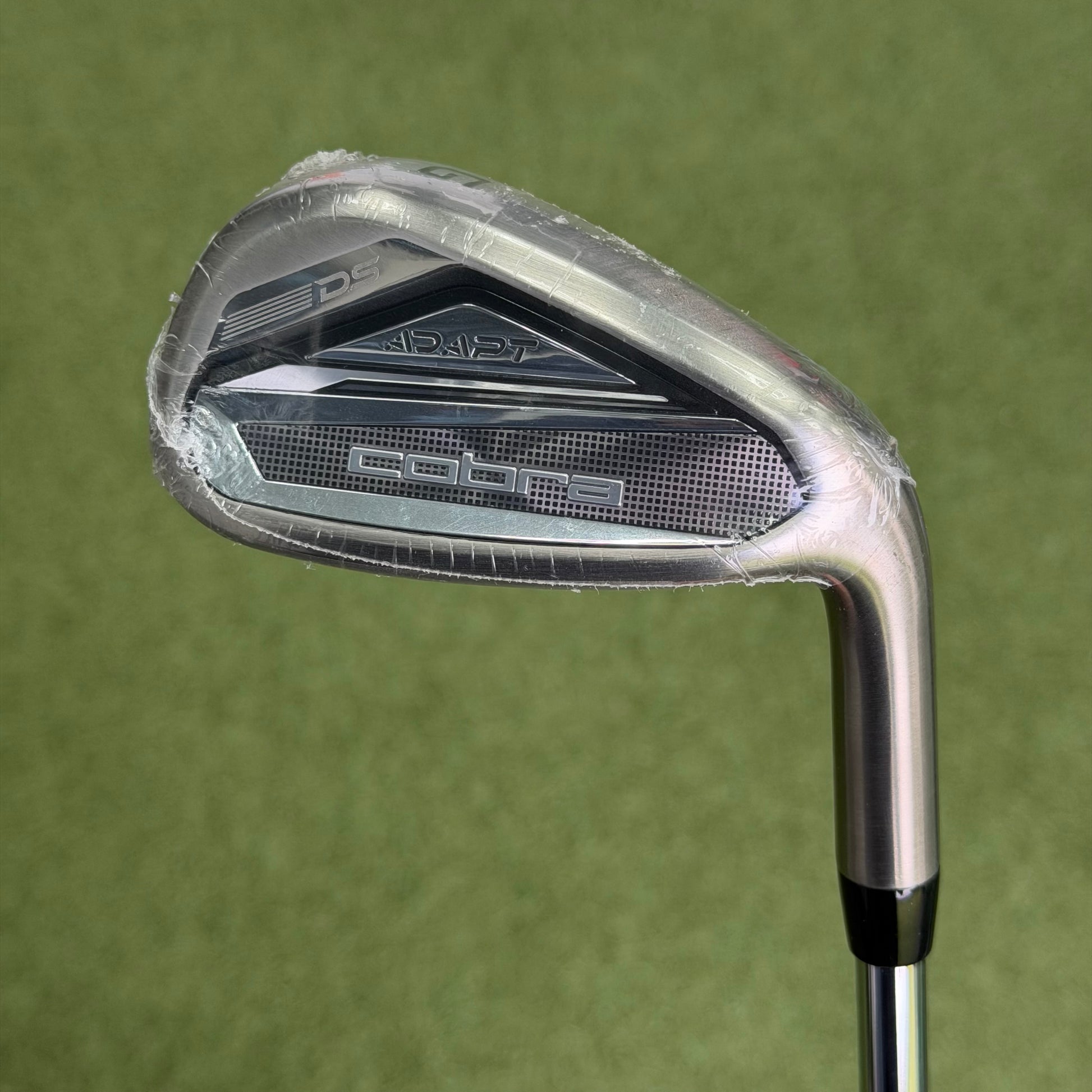 Cobra DS Adapt Gap Wedge / 48 Degree / Regular Flex - Pre Owned Golf 