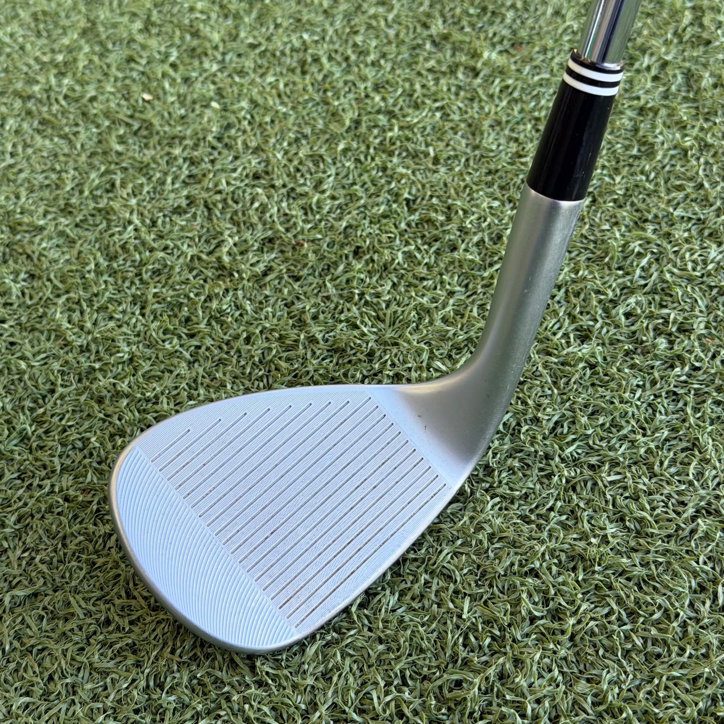 Cleveland CBX ZipCore Sand Wedge / 56 Degree