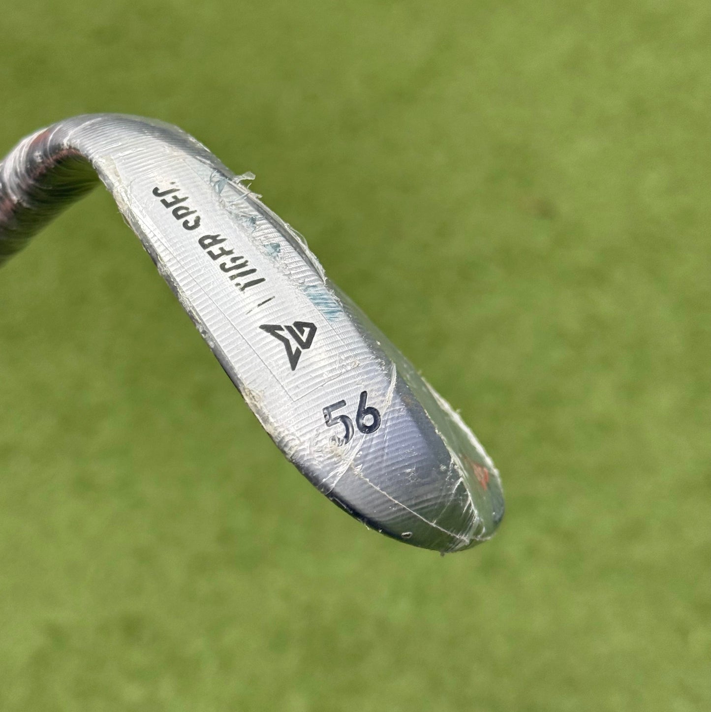 TaylorMade Milled Grind 2 TW / Sand Wedge / 56 Degree