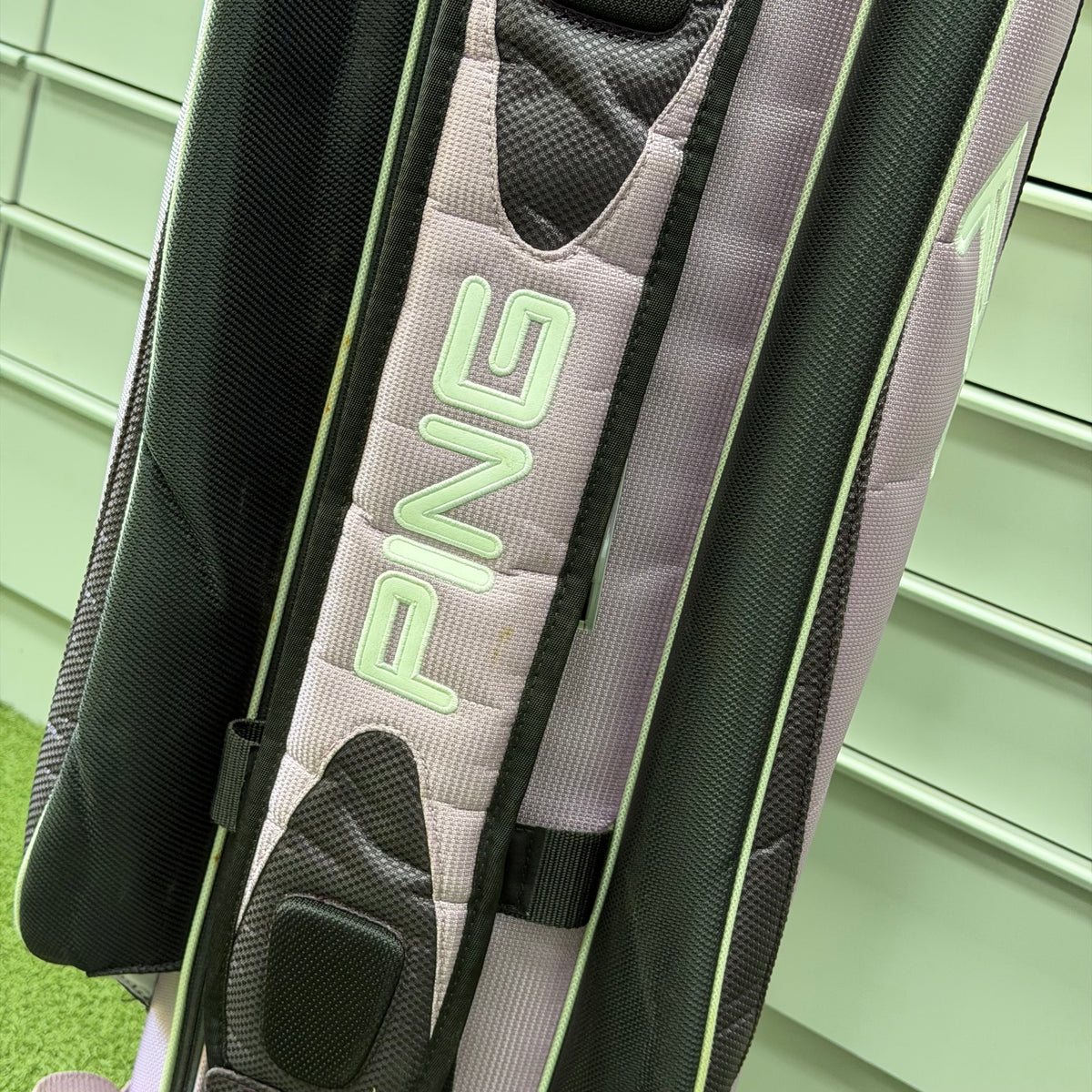 PING Rhapsody Ladies Cart Bag