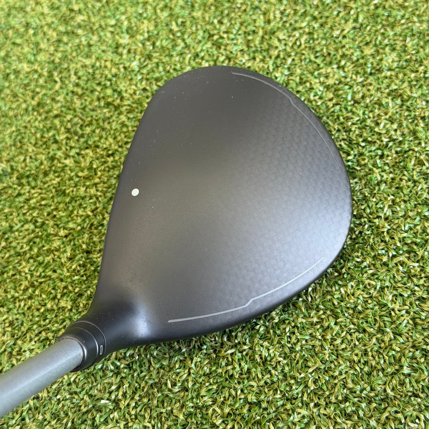 PING G440 MAX HL #5 Fairway Wood / 19 Degree / Senior Flex