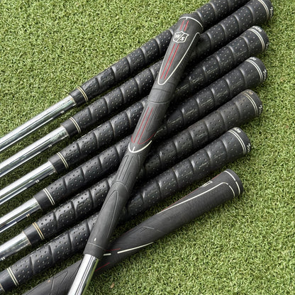 Wilson DI9 Iron Set / 4-SW / Lite Flex