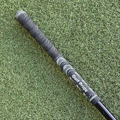 Titleist TSR4 Golf Driver / 9 Degree / X-Stiff Flex