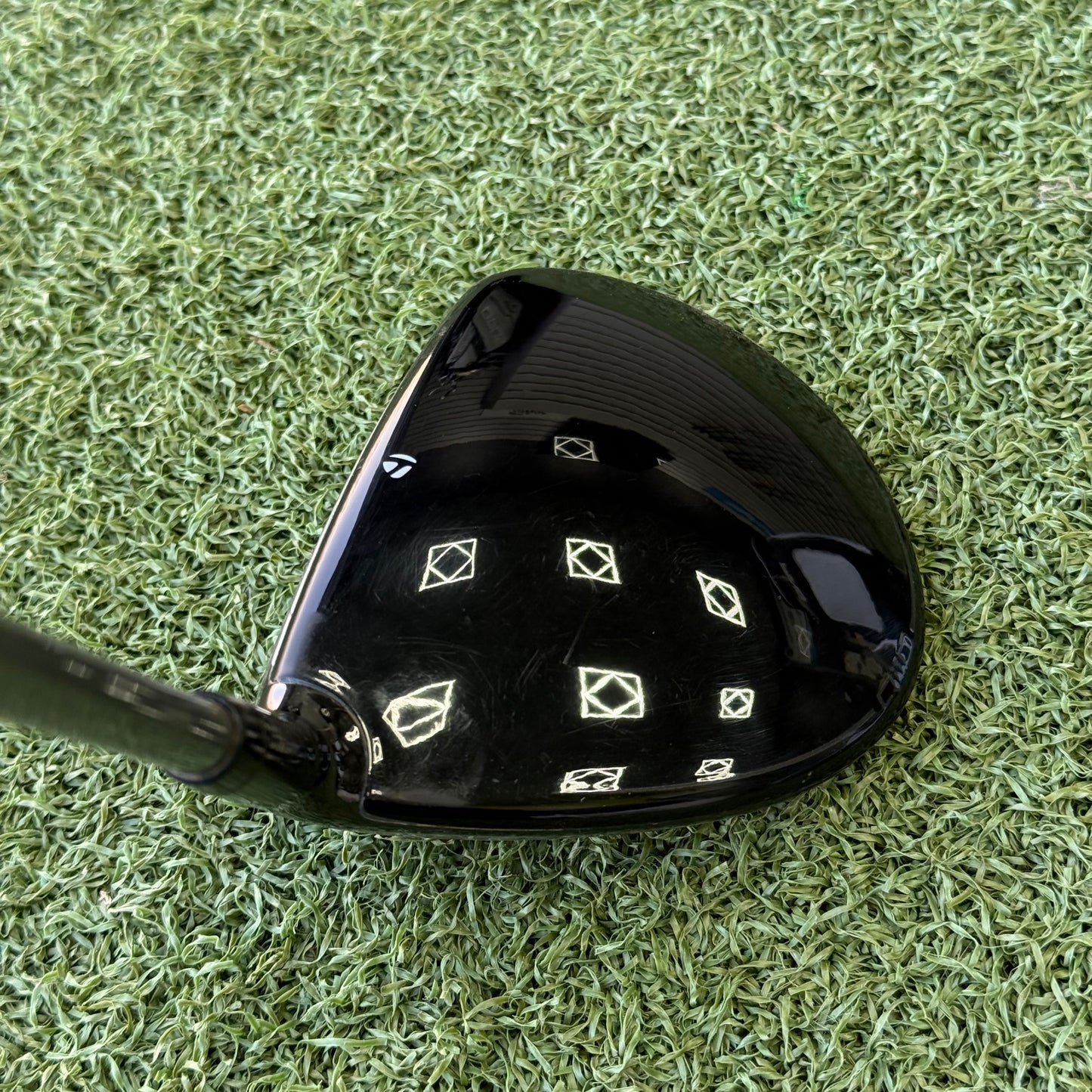 TaylorMade Qi10 MAX #5 Fairway / 19 Degree / Senior Flex