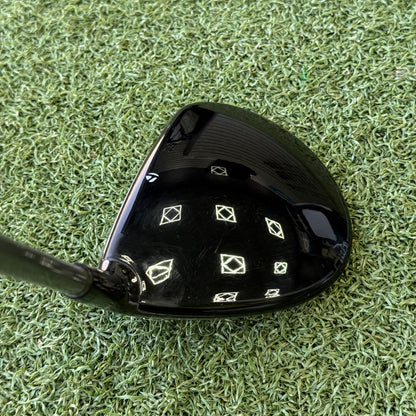 TaylorMade Qi10 MAX #5 Fairway / 19 Degree / Senior Flex - Pre Owned Golf 