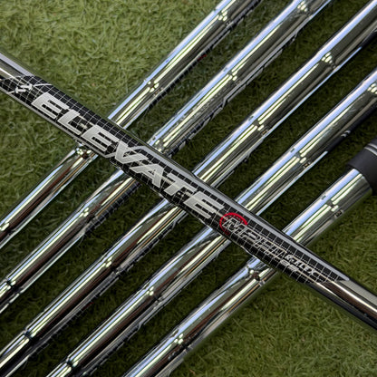 Callaway Big Bertha 2023 Iron Set / 5-PW / Regular Flex - Pre Owned Golf 