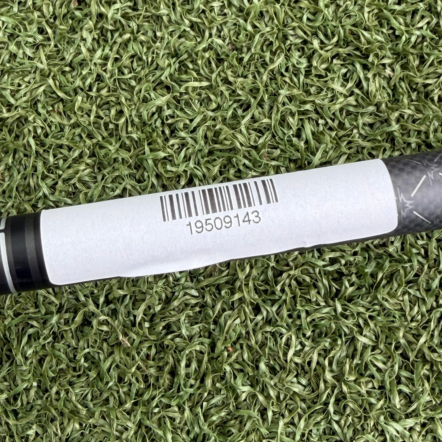 Mizuno Pro Fli-Hi #3 Iron / 19 Degree / X-Stiff Flex