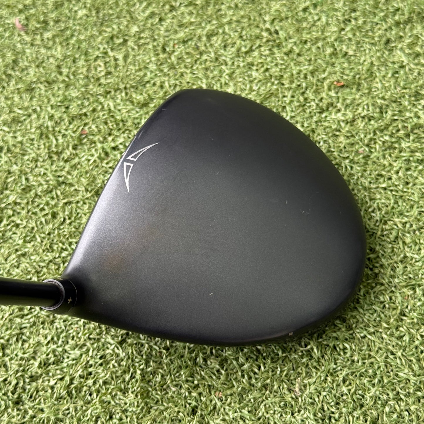 PING G25 Golf Driver / 12 Degree / Senior Flex
