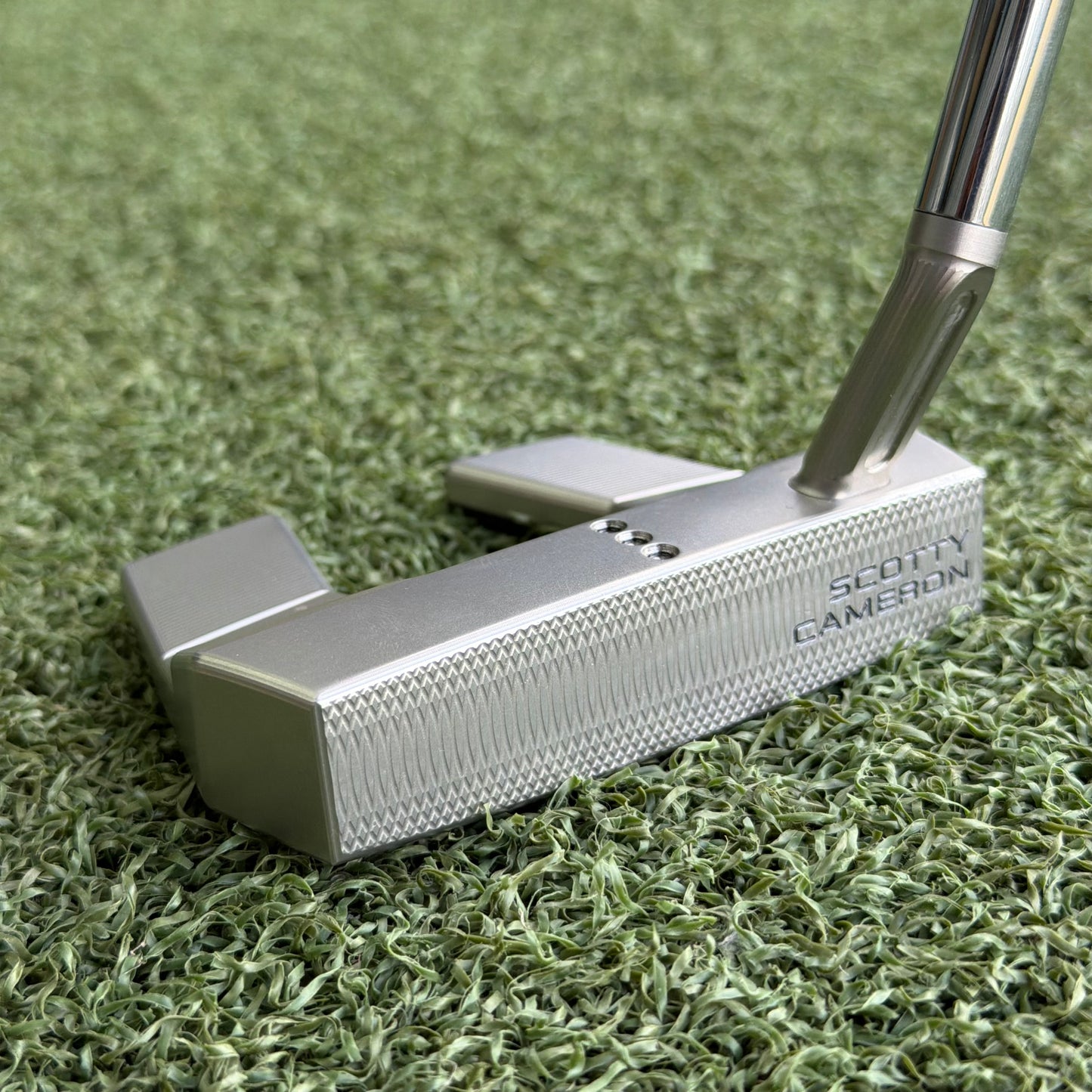 Scotty Cameron Phantom 5.5 (2024) Putter / 34 Inch
