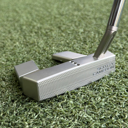 Scotty Cameron Phantom 5.5 (2024) Putter / 34 Inch