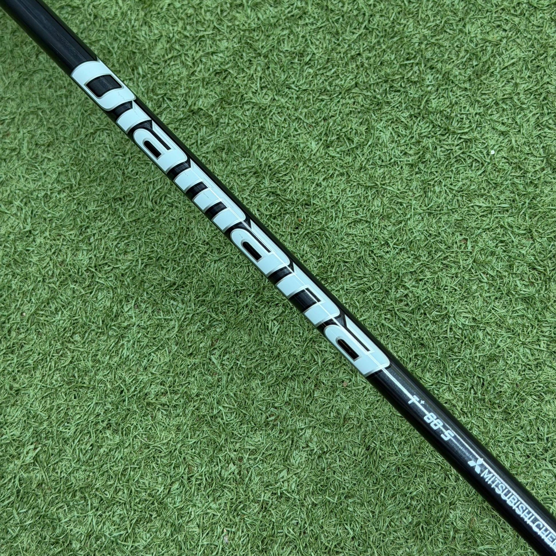 TaylorMade Qi35 LS Golf Driver / 8 Degree / Stiff Flex - Pre Owned Golf 