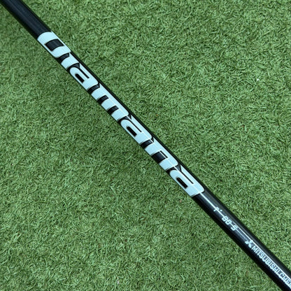 TaylorMade Qi35 LS Golf Driver / 8 Degree / Stiff Flex - Pre Owned Golf 