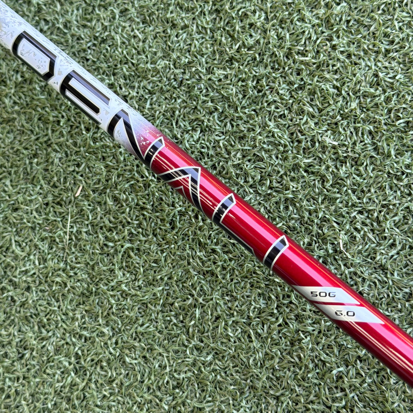 Cobra DS-Adapt Max K Golf Driver / 10.5 Degree / Stiff Flex