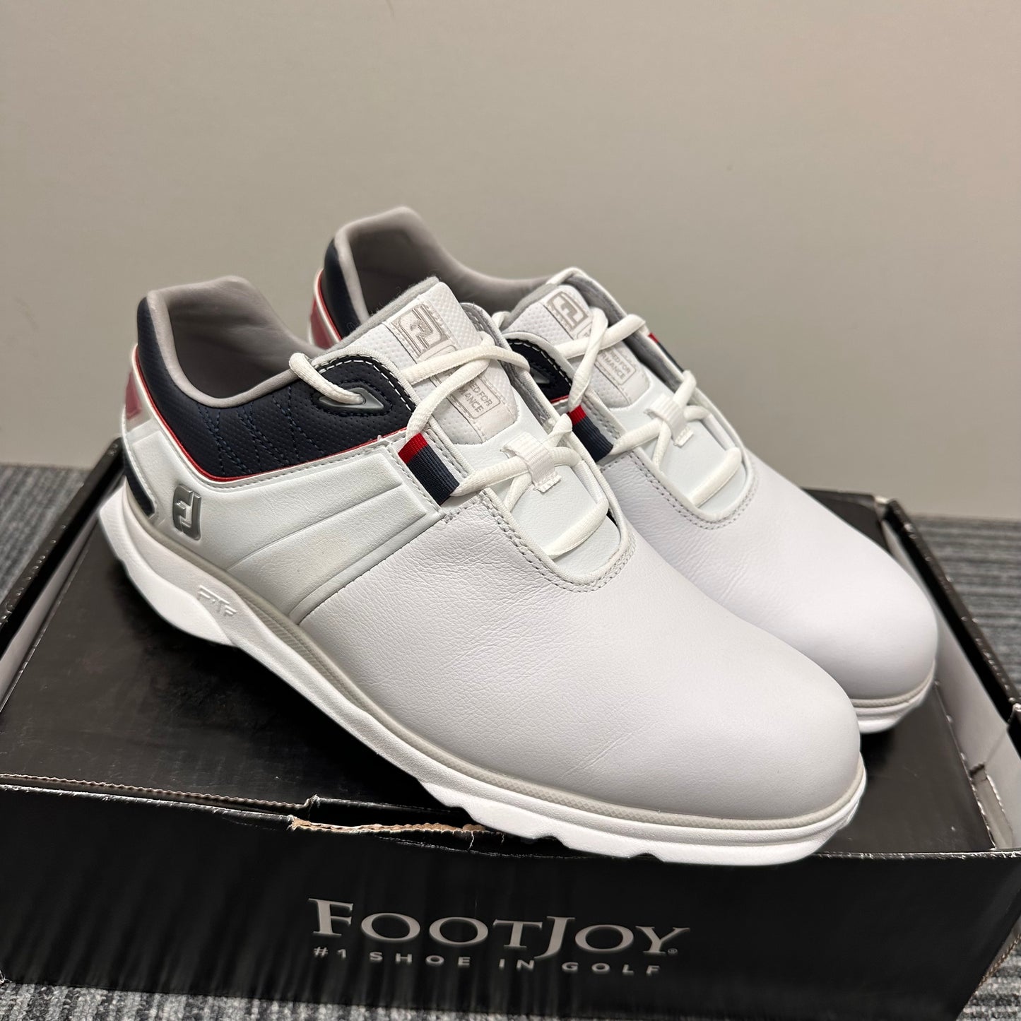 FootJoy Pro SL Men's Golf Shoes / UK 7.5