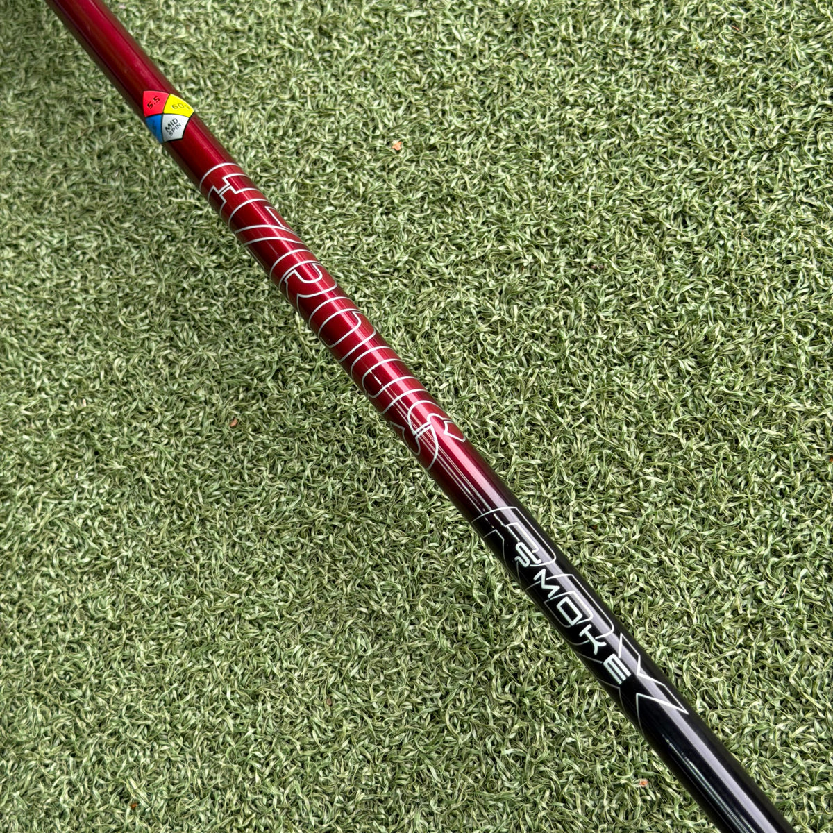 Srixon ZXi Golf Driver / 10.5 Degree / Regular Flex