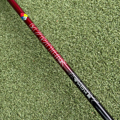 Srixon ZXi Golf Driver / 10.5 Degree / Regular Flex