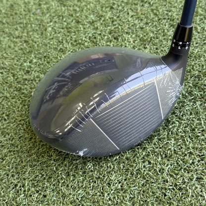 Cobra DS-Adapt X Golf Driver / 10.5 Degree / Regular Flex - Pre Owned Golf 