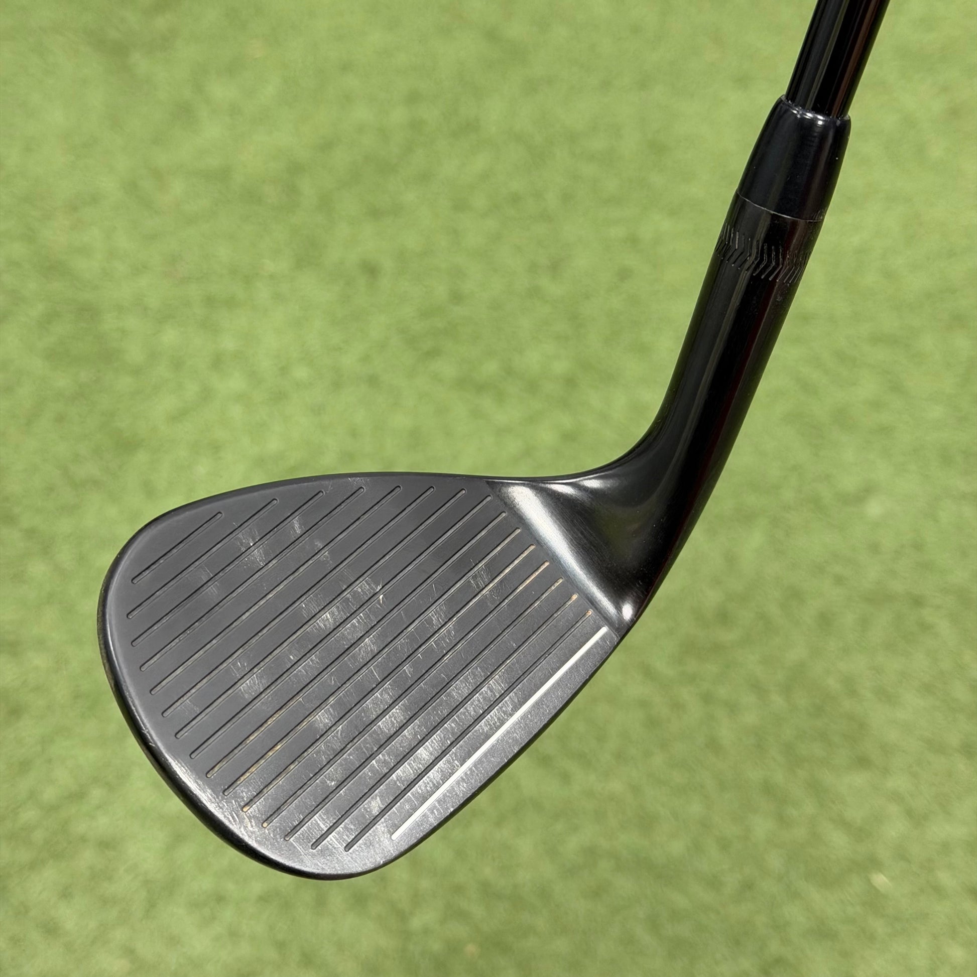 PXG 0311 Forged Black Lob Wedge / 58 Degree - Pre Owned Golf 