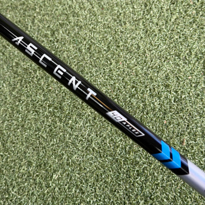 Cleveland Hi Bore XL Lite Golf Driver / 9-12 Degree / Senior Flex