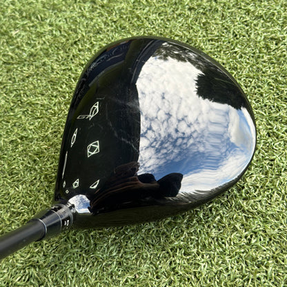 Titleist GT2 Golf Driver / 9 Degree / Stiff Flex - Pre Owned Golf 