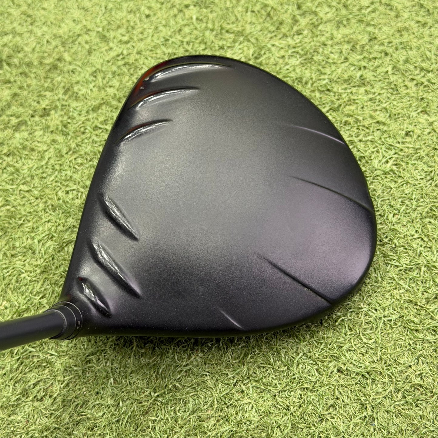 PING G425 MAX Golf Driver / 9 Degree / Stiff Flex