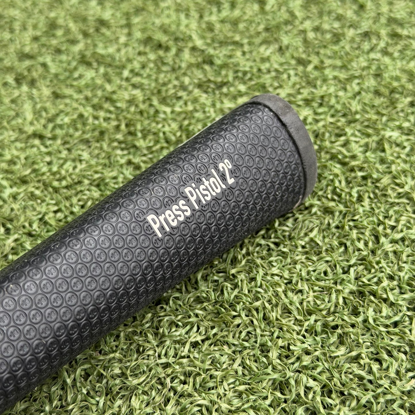 L.A.B Directed Force 3 Golf Putter / 34 Inch