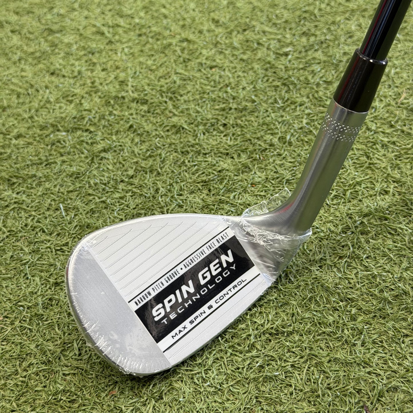 Callaway Opus Sand Wedge / 56 Degree