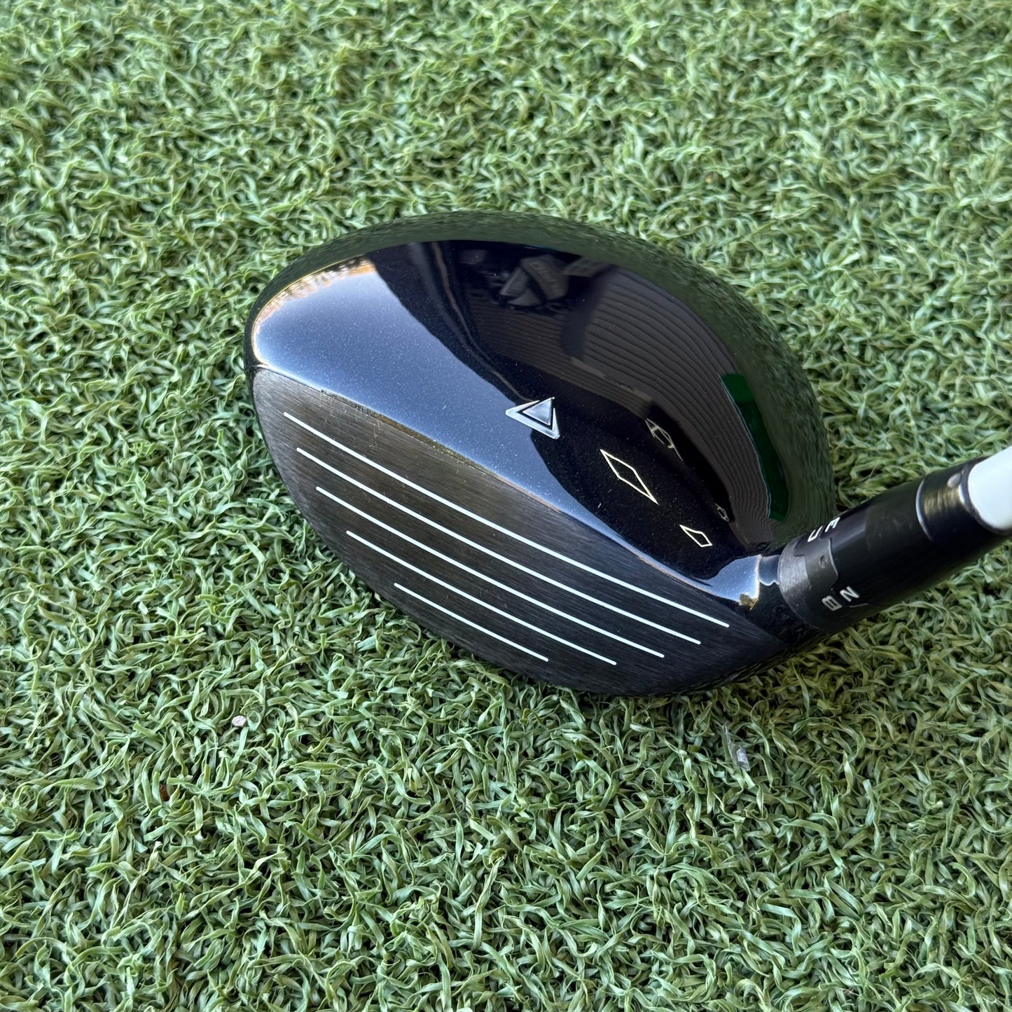 Titleist 915F #3 Fairway / 15 Degree / Stiff Flex