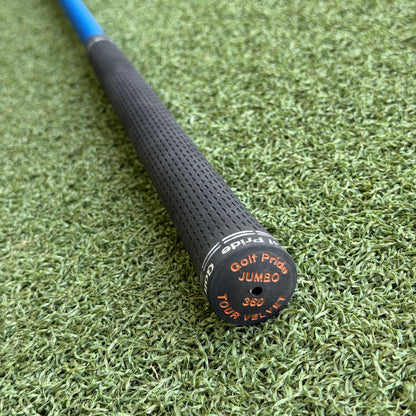 PING G440 #4 Hybrid / 23 Degree / Senior Flex - Pre Owned Golf 