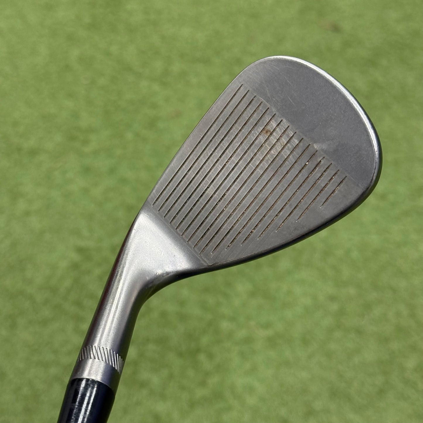 Titleist Vokey SM10 Gap Wedge / Nickel / 48 Degree / Wedge Flex