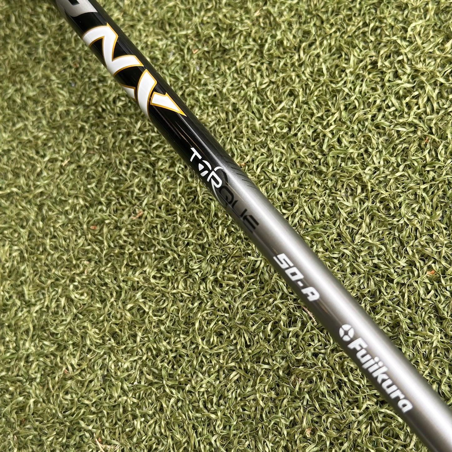 TaylorMade Qi10 Max #4 Hybrid / 23 Degree / Senior Flex