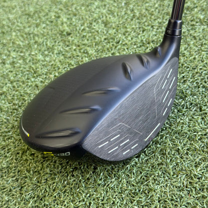 PING G430 LST Golf Driver / 9 Degree / Stiff Flex - Pre Owned Golf 