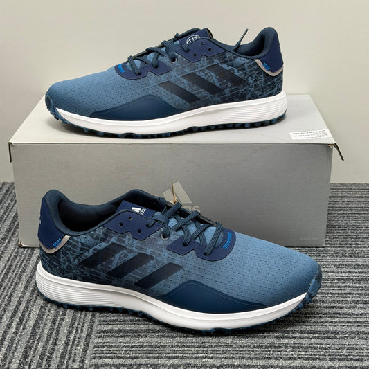 adidas S2G SL Men's Golf Shoes / UK 10