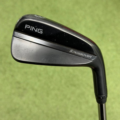 PING iCrossover #3 Utility Iron / 20 Degree / X-Stiff Flex - Pre Owned Golf 